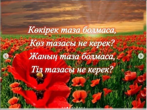 "Сыбайлас-жемқорлық - қоғамға жат құбылыс" тақырыбындағы сынып сағаты. Сынып жетекшісі :Шойтымова А.Ө.