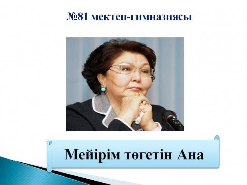 Кітап көрмесі.