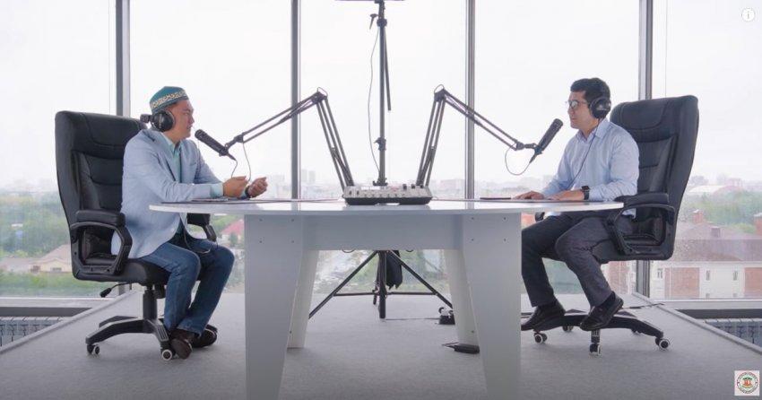 81PODCAST. БЛОГЕРЛІК МАМАНДЫҚ ПА? БІЛІМДЕГІ РЕФОРМА, ОТБАСЫЛЫҚ БЮДЖЕТ, ДӘУЛЕТТЕН ҚОРЫ